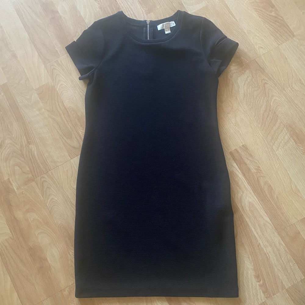 MICHAEL KORS SHIFT DRESS